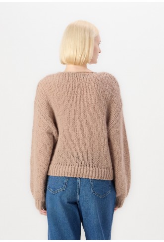 Vero Moda VMALOA BOW CARDIGAN