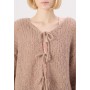 Vero Moda VMALOA BOW CARDIGAN
