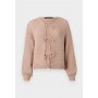 Vero Moda VMALOA BOW CARDIGAN