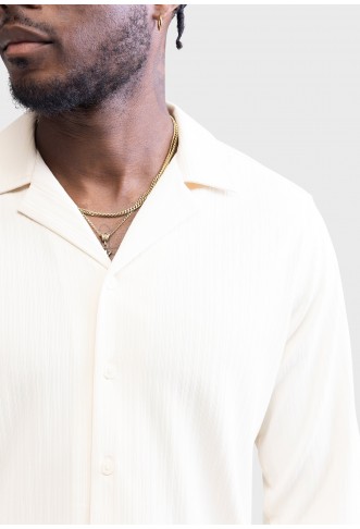 Redefined Rebel MAURICE SHIRT