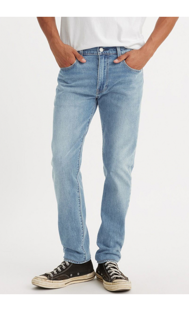 Levi's® 512® SLIM TAPER - Slim fit jeans