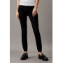 High Rise Super Skinny Ankle Jeans