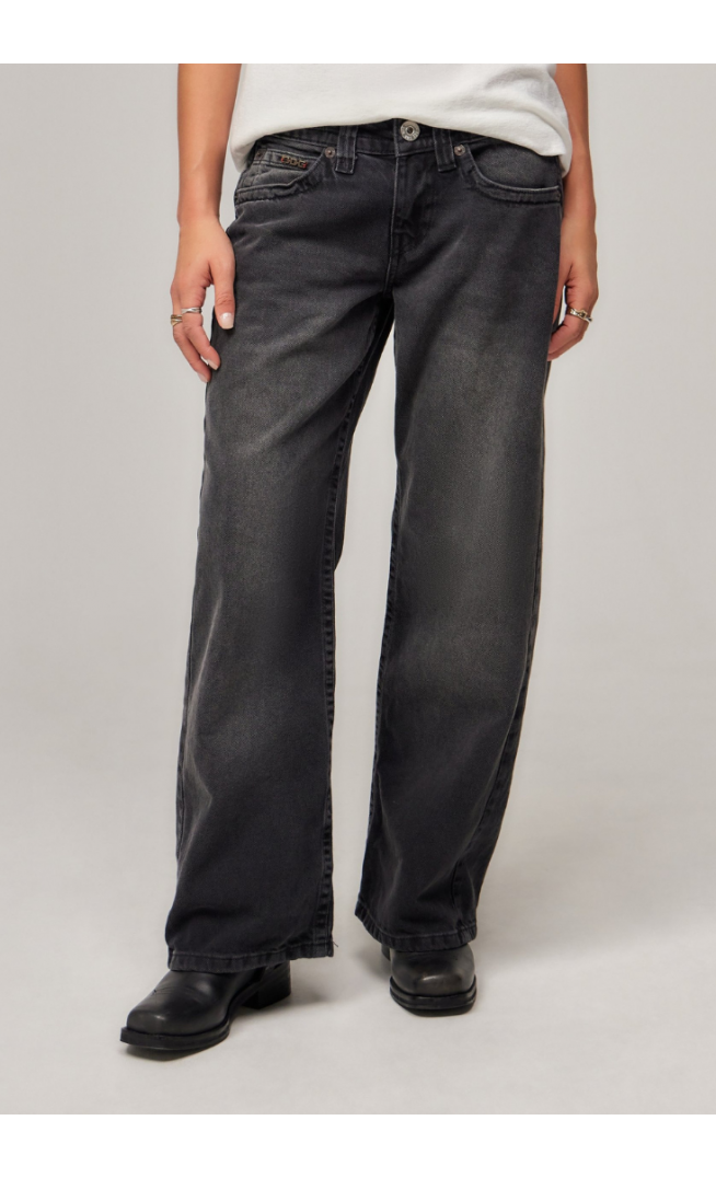 BDG Urban Outfitters KAYLA LOW RIDER UNISEX