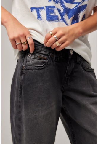 BDG Urban Outfitters KAYLA LOW RIDER UNISEX