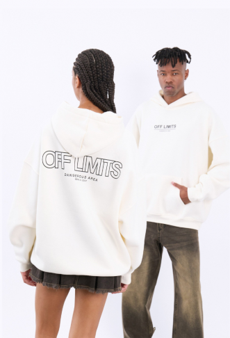 YOURTURN UNISEX - Hoodie -...