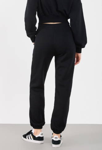 Even&Odd Sweatpants - black