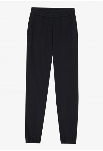 Even&Odd Sweatpants - black