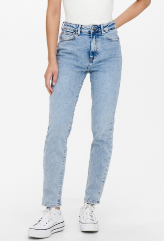 ONLEMILY High waist...