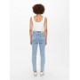 ONLEMILY High waist Straight Fit Jeans