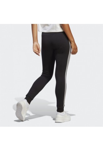 Adidas 3-Stripes French Terry Track Pants