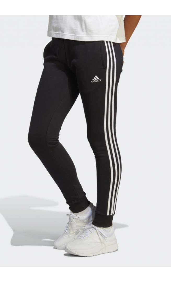 Adidas 3-Stripes French Terry Track Pants