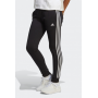 Adidas 3-Stripes French Terry Track Pants