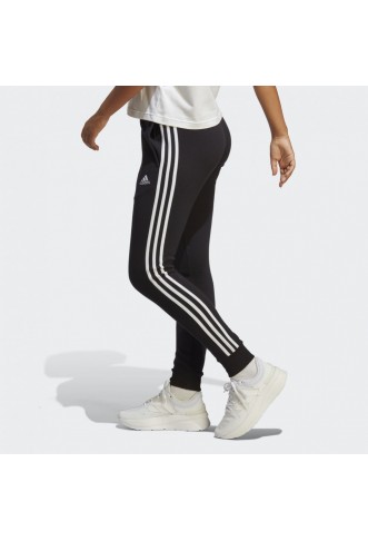 Adidas 3-Stripes French Terry Track Pants