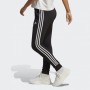 Adidas 3-Stripes French Terry Track Pants