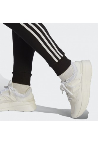 Adidas 3-Stripes French Terry Track Pants