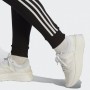 Adidas 3-Stripes French Terry Track Pants