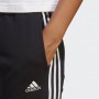 Adidas 3-Stripes French Terry Track Pants