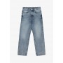 YOURTURN UNISEX - Baggy Jeans