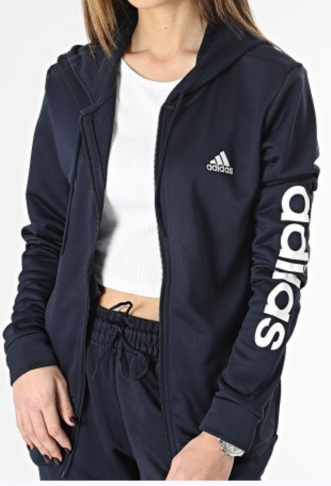 Adidas Women's Tracksuit Jacket