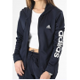 Adidas Women's Tracksuit Jacket