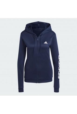 Adidas Women's Tracksuit Jacket
