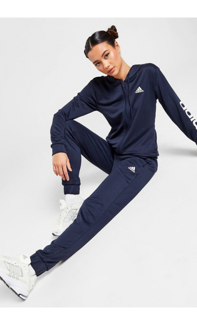 Adidas Women's Tracksuit Jacket