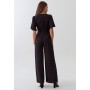 TUSSAH CARIN - Jumpsuit - black
