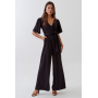TUSSAH CARIN - Jumpsuit - black