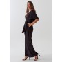 TUSSAH CARIN - Jumpsuit - black