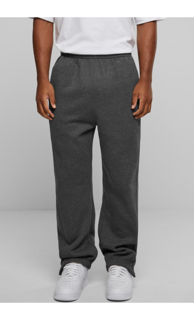Urban Classics Charcoal sweatpants