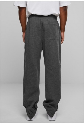Urban Classics Charcoal sweatpants