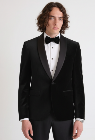 Pier One Suit jacket - Black