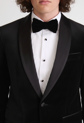 Pier One Suit jacket - Black