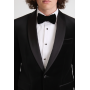 Pier One Suit jacket - Black