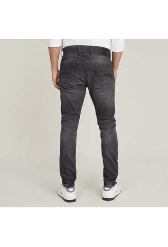 Revend Skinny Jeans in Light Aged Destroy
