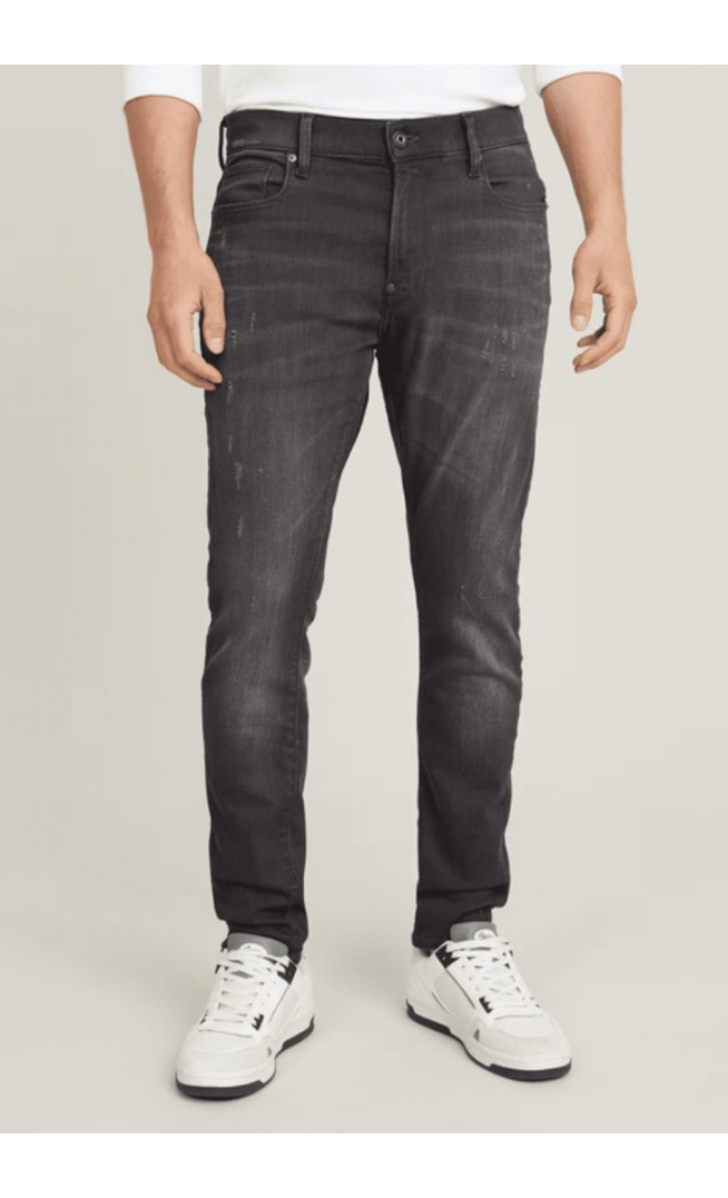 Revend Skinny Jeans in Light Aged Destroy