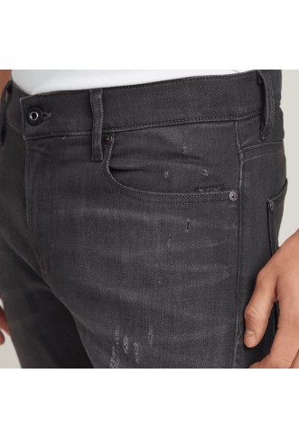 Revend Skinny Jeans in Light Aged Destroy