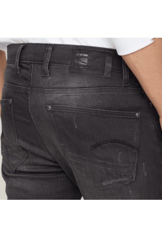 Revend Skinny Jeans in Light Aged Destroy