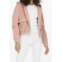 ONLY  Summer jacket - light pink