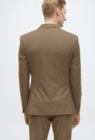 Isaac Dewhirst TOM 3PC SUIT