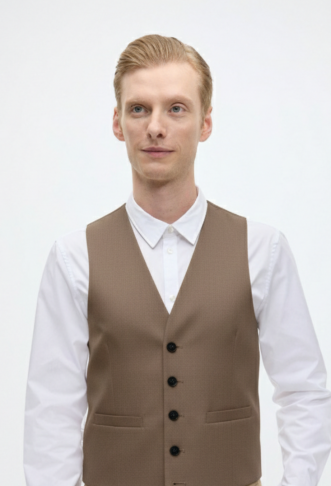 Isaac Dewhirst TOM 3PC SUIT