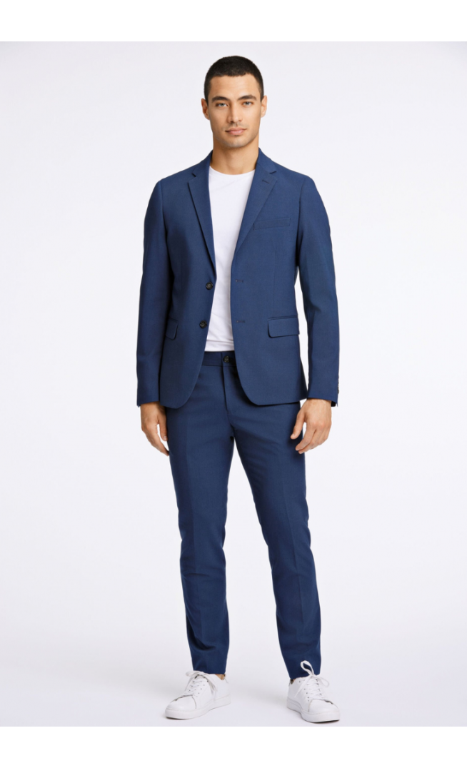 Suit Slim fit