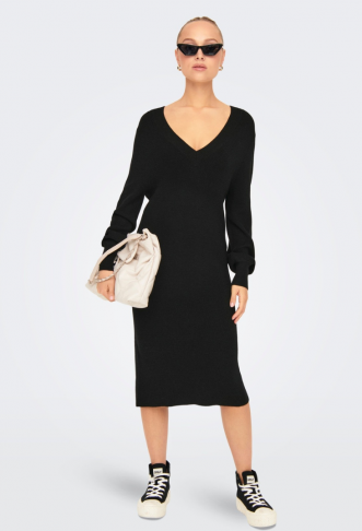 ONLY ONLKATIA Midi dress...