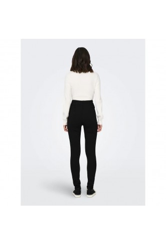 ONLY Leggings ZIP LEGGING PNT