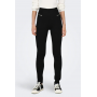 ONLY Leggings ZIP LEGGING PNT