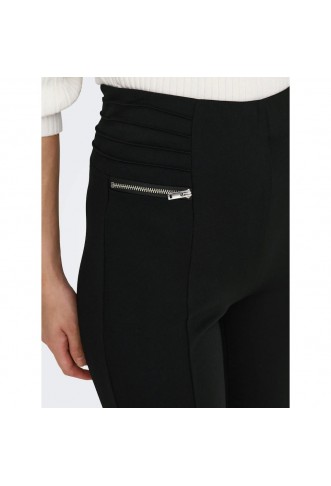 ONLY Leggings ZIP LEGGING PNT