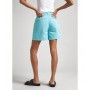 Pepe Jeans SHORT VANIA BLUE