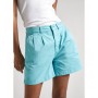 Pepe Jeans SHORT VANIA BLUE