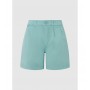 Pepe Jeans SHORT VANIA BLUE