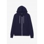 Even&Odd Zip-up sweatshirt - dark blue